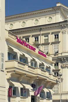 Mercure Nice Marche aux Fleurs, Nice